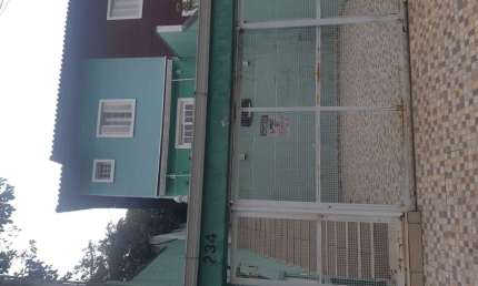 Casa em condomínio fechado com 3 quartos para alugar na Rua Ibiraporã, 234, Jardim Londrina, São Paulo, 160 m2 por R$ 4.200