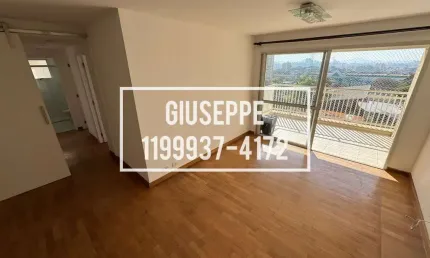 Apartamento 3 quartos 1 suíte 104 metros a venda no Espaço Raposo FL62
