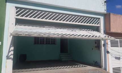 Casa em condomínio fechado com 3 quartos para alugar na Avenida dos Três Poderes, 311, Instituto de Previdência, São Paulo, 160 m2 por R$ 5.500