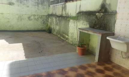 Casa em condomínio fechado com 3 quartos para alugar na Rua Coronel Ferreira Leal, 480, Vila Gomes, São Paulo, 160 m2 por R$ 3.400