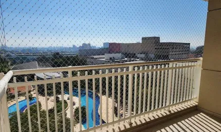 VENDA APARTAMENTO 104 M² 03 QUARTOS 01 (SUPITE) E DUAS VAGAS DE GARAGENS- FL38