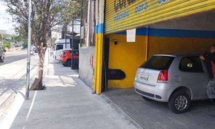 Barracão / Galpão / Depósito com 2 salas para alugar na Avenida Corifeu de Azevedo Marques, 3377, Butantã, São Paulo, 240 m2 por R$ 8.000