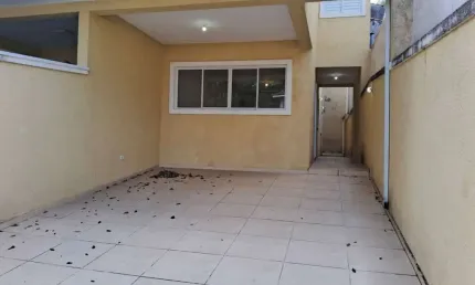 Casa em condomínio fechado com 3 quartos para alugar na Rua Judite França Costa, 15, Jardim Bonfiglioli, São Paulo