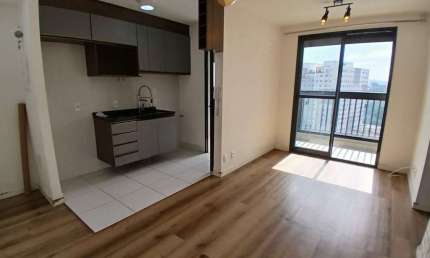 Apartamento para alugar com 2 quartos - Centro - Osasco - FL63