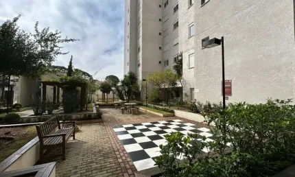APTO LOACALIZADO PROX METRO VILA SONIA E COMERCIOS FI37