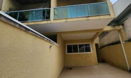 Casa Sobrado para alugar com 3 quartos - Jardim Bonfiglioli - FL63