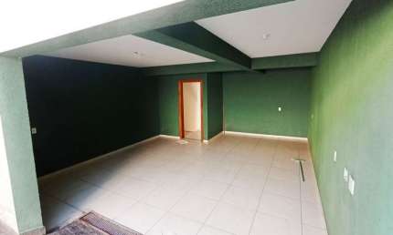 Casa Sobrado para alugar com 3 quartos - Jardim Monte Kemel - FL63