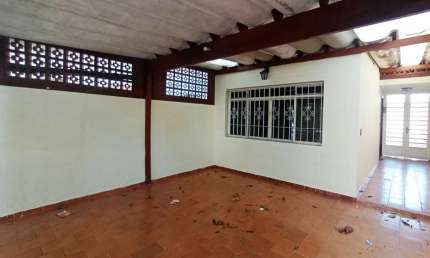 Casa em condomínio fechado com 3 quartos para alugar na Rua Professor Teotônio Monteiro de Barros Filho, 520, Vila Butantã, São Paulo