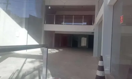 Barracão / galpão / depósito com 2 salas para alugar na rua salvador risoleu, 107, jardim peri peri, são paulo, 400 m2 por r$ 15.000