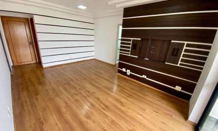 Apartamento  3 quartos  1 suíte  2 vagas 84m2 no Jd. Bonfiglioli / Butantã. FL64