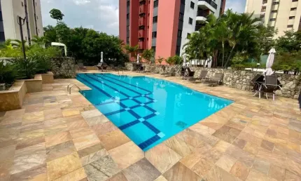 Apartamento  3 quartos  1 suíte  2 vagas 84m2 no Jd. Boniglioli / Butantã. FL64