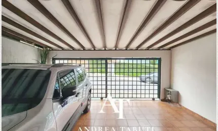 Casa com 2 quartos à venda na Rua Mário Vaz, 1234, Jardim Celeste, São Paulo