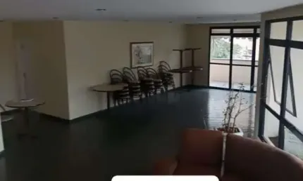 Apartamento com 2 quartos para alugar na Rua Iquiririm, 155, Vila Indiana, São Paulo