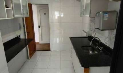 Apartamento para alugar com 3 quartos - Jardim Bonfiglioli - FL63