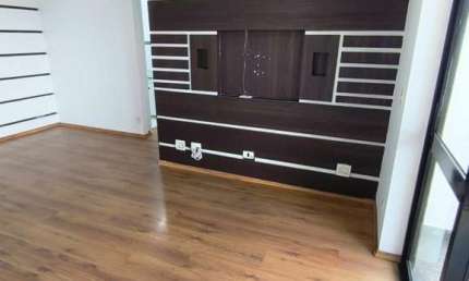 APARTAMENTO 3 QUARTOS COM VARANDA PROX. METRO FL 48