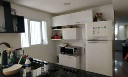 Casa em condomínio fechado com 3 quartos para alugar na Rua Poetisa Colombina, 111111111, Jardim Bonfiglioli, São Paulo