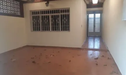 Casa em condomínio fechado com 3 quartos para alugar na Rua Murilo Mendes, 111111, Vila Butantã, São Paulo