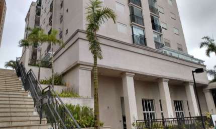 Apartamento Garden para aluguel com 2 quartos - Butantã - FL63