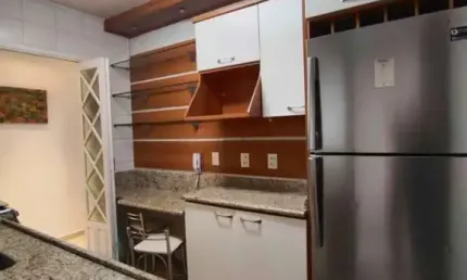 Apartamento com 3 quartos para alugar na Rua General Brasílio Taborda, 111111111, Jardim Bonfiglioli, São Paulo