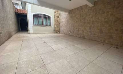 Sobrado  3 quartos 1 suíte 2 vagas no jardim Monte Kemel / Butantã. FL64