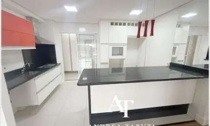 Apartamento helbor spazio vita com 96m², 2 quartos e 2 vagas