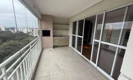 Apartamento Spazio Helba , 3 dormitórios e sendo 1 suíte , 2 vaga . Fl58