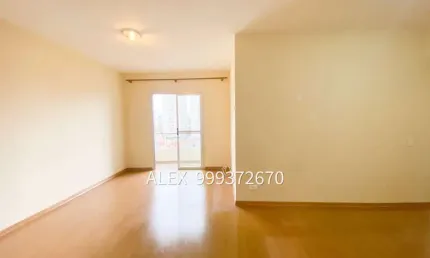 APARTAMENTO 3 DORMS -1 SUÍTE - USP - BUTANTÃ - METRO BUTANTÃ