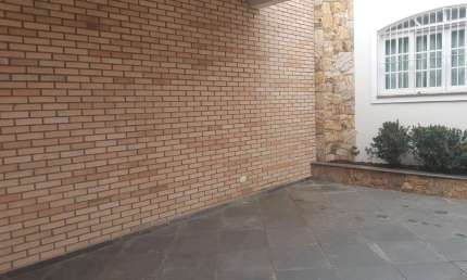 Casa em condomínio fechado com 3 quartos para alugar na Avenida José Maria da Silva Paranhos, 227, Jardim Monte Kemel, São Paulo, 160 m2 por R$ 4.500