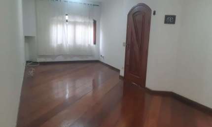 Casa em condomínio fechado com 3 quartos para alugar na Avenida José Maria da Silva Paranhos, 223, Jardim Monte Kemel, São Paulo, 160 m2 por R$ 4.400