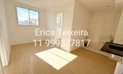 Apartamento para alugar de 2 quartos jardim peri peri - zona oeste