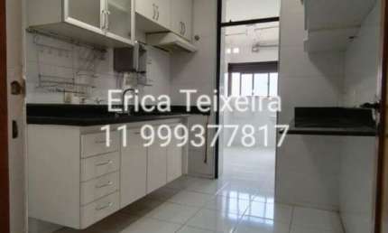 Apartamento 3 quartos e 2 vagas  no Jardim Bonfiglioli - FL35