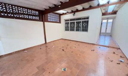 Casa em condomínio fechado com 3 quartos para alugar na Rua Professor Teotônio Monteiro de Barros Filho, 84, Vila Butantã, São Paulo