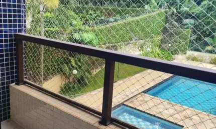 Apartamento para alugar 2 dormitórios e 1 suíte - Vila Indiana. FL56