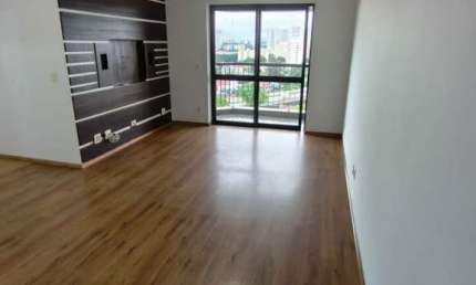 Apartamento para alugar com 3 quartos - Jardim Bonfiglioli. FL56