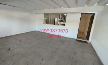 SOBRADO 3 QUARTOS 2 VAGAS QUINTAL ARMÁRIOS PLANEJADOS  10 MINUTOS DO METRO VILA SONIA ACEITA PETFL55