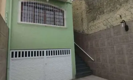 Casa em condomínio fechado com 3 quartos para alugar na Rua São Paulo da Cruz, 243, Santo Antônio, Osasco