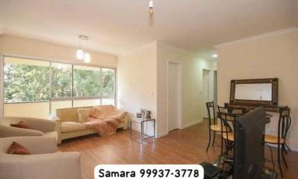 Apartamento com 2 quartos para alugar na Rua Charles Spencer Chaplin, 244, Vila Andrade, São Paulo