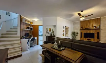 Sobrado à venda no butantã, 3 quartos (1 suíte), 2 vagas. ref.: fl19