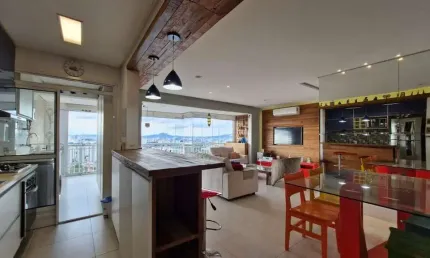 Apartamento à venda no butantã, 2 quartos (1 suíte), 01 vaga. ref.: fl19