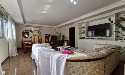 Sobrado à venda no butantã, 4 suítes, 3 vagas. ref.:fl19