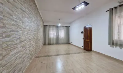 Sobrado à venda no Butantã, 3 quartos (1 suíte), 2 vagas. Ref.:FL19