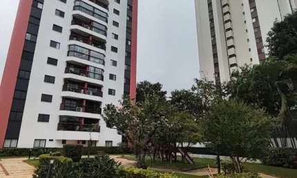 Alugo apartamento 03 dor com suíte no Jd.Bonfiglioli -FL44