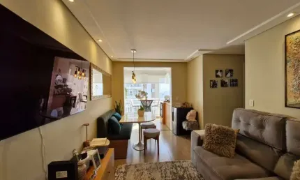 Apartamento à venda no butantã, 3 quartos (1 suíte), 1 vaga. ref.: fl19