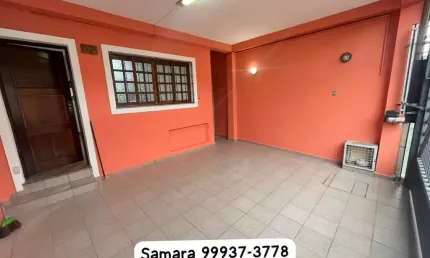 Casa em condomínio fechado com 3 quartos para alugar na Rua João D'Elias, 132, Vila Universitária, São Paulo