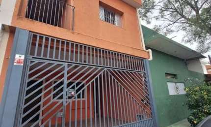Casa em condomínio fechado com 3 quartos para alugar na Rua Doutor Artur Neiva, 78, Vila Universitária, São Paulo