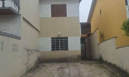 Casa em condomínio fechado com 2 quartos para alugar na Rua Major Vieira, 20, Jardim Lambreta, Cotia