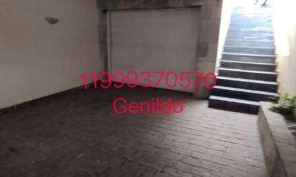 CASA COM  3 QUARTOS 1 SUITE 3 VAGAS EDICULA QUINTAL ARMÁRIOS PLANEJADOS FÁCIL ACESSO AO METRO FL55