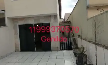 CASA COM  3 QUARTOS 1 SUITE 3 VAGAS EDICULA QUINTAL ARMÁRIOS PLANEJADOS FÁCIL ACESSO AO METRO FL55