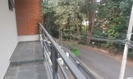 Casa em condomínio fechado com 3 quartos para alugar na R Kohei Yokoyana, 325, Jardim Peri Peri, São Paulo, 160 m2 por R$ 4.100