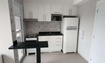 Apartamento mobiliado para alugar com 2 quartos - vila butantã - usp - fl63